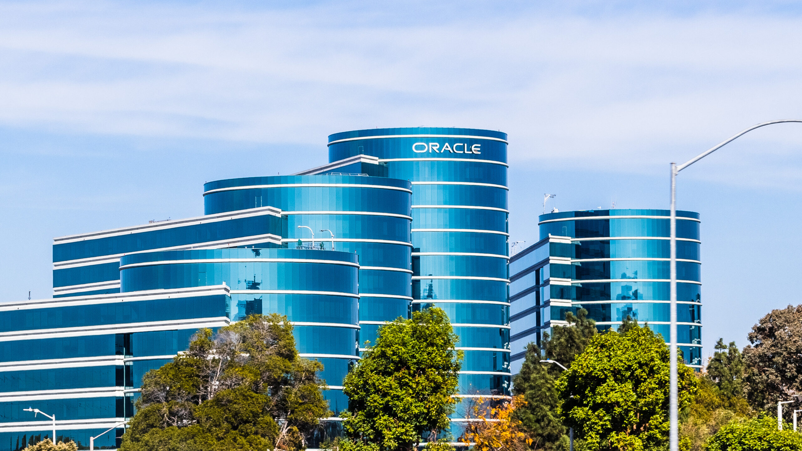Λογισμικό Oracle και διαχείριση